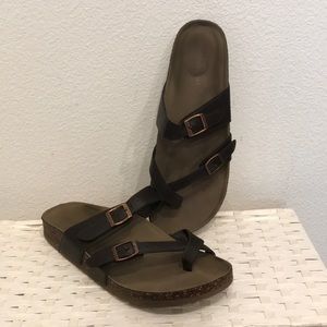 FINAL OFFER!  Madden Girl sandals